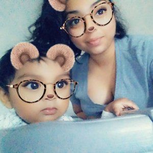 Meet your Posher, Katia